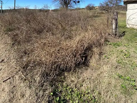 Terreno en Venta de 2004,0 m2