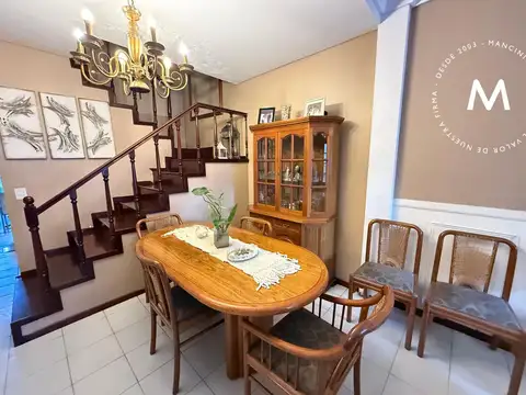 Depto Tipo Casa en Venta en Villa Ballester, USD 180.000