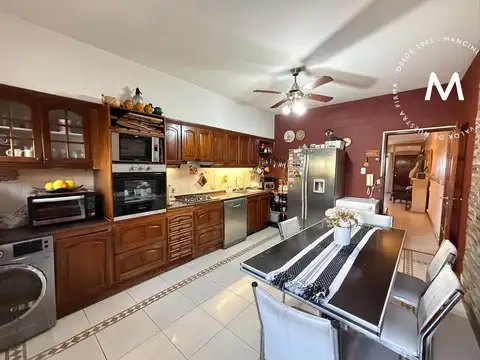 Depto Tipo Casa en Venta 45 años