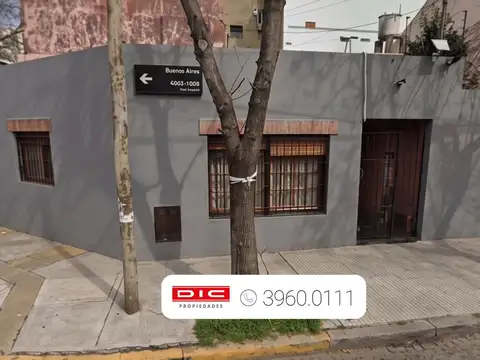 Casa 2 dormitorios Venta - Saavedra