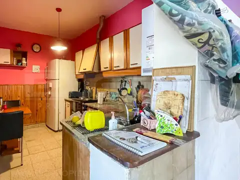 Casa en Venta en Saavedra, USD 230.000