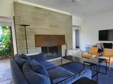 Casa en Alquiler 20 años