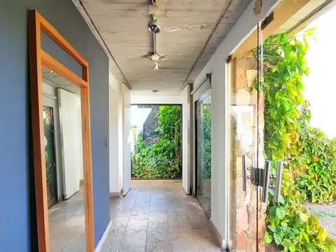 Alquiler Casa una planta barrio cerrado Villa Olivos Pilar