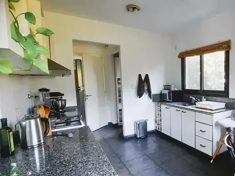 Casa en Alquiler al Oeste