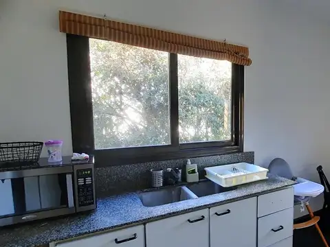 Alquiler Casa una planta barrio cerrado Villa Olivos Pilar