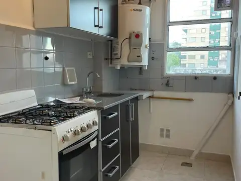 Departamento en Alquiler 40 años