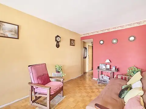 Departamento en Venta 50 años