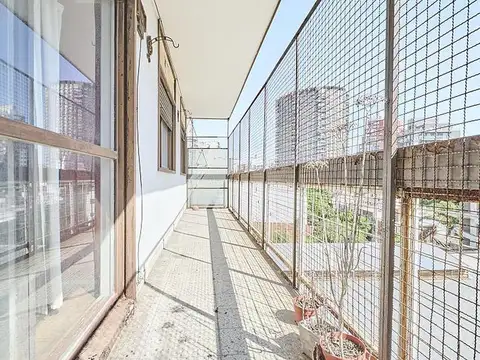 Avenida Santa Fe 5000