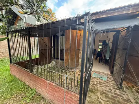 VENTA CASA QUINTA