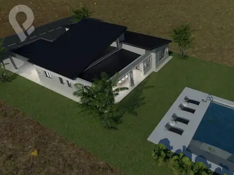 ¡OPORTUNIDAD! Casa desde Pozo en El Rebenque