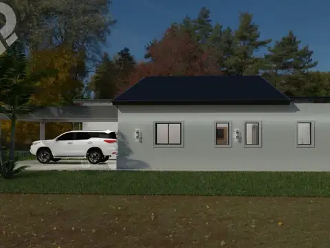 Casa en Venta en El Rebenque