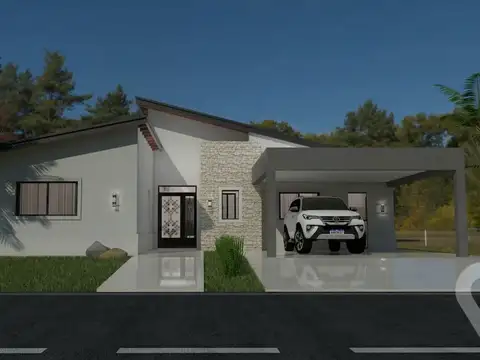 Casa en Venta en El Rebenque
