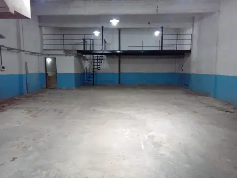 Galpon en Alquiler en Tablada, $ 1.000.000
