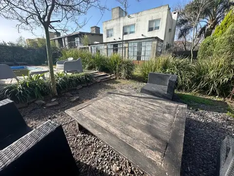 Casa en Venta 20 años