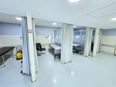 Oficina en Venta en Almagro, USD 1.600.000