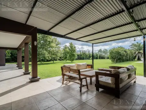 Casa en Venta al Noroeste