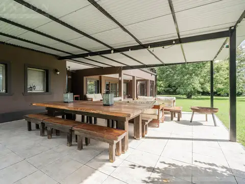 Casa en Venta en Capilla del Señor, USD 380.000