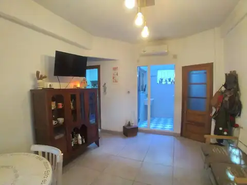 Depto Tipo Casa en Alquiler de 1 dormitorio