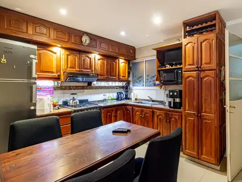 Departamento en Venta 40 años