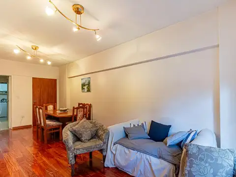 Avenida Juan Bautista Alberdi 1400