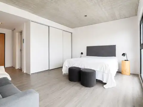 DEPARTAMENTO MONOAMBIENTE EN VENTA  VILLA CRESPO