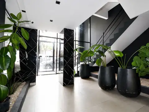 DEPARTAMENTO MONOAMBIENTE EN VENTA  VILLA CRESPO