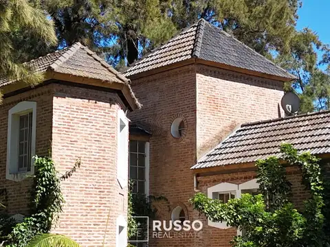 Casa en Venta en Rincón De Maschwitz, USD 370.000