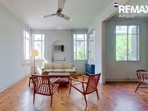 VENTA DEPARTAMENTO 4 AMBIENTES SAN TELMO