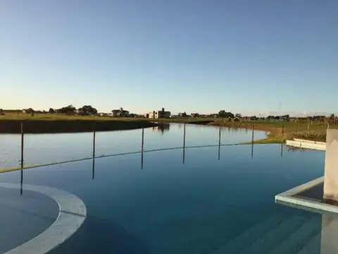 Terreno en Venta en El Mirador Club de Campo, USD 48.000