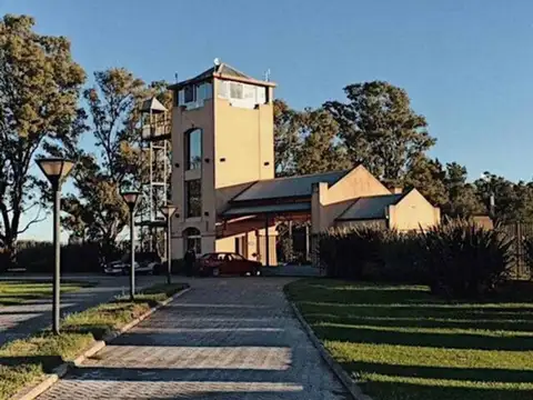 Terreno en Venta en El Mirador Club de Campo, USD 48.000