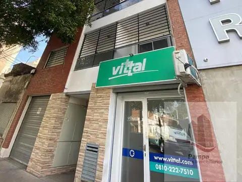 Local comercial - Venta