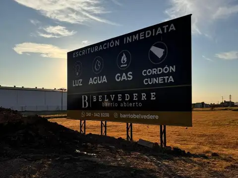 Terreno en Venta de 250,0 m2