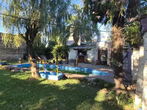 Casa en Venta en Granadero Baigorria, USD 105.000