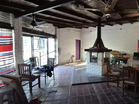 Casa en Venta 25 años