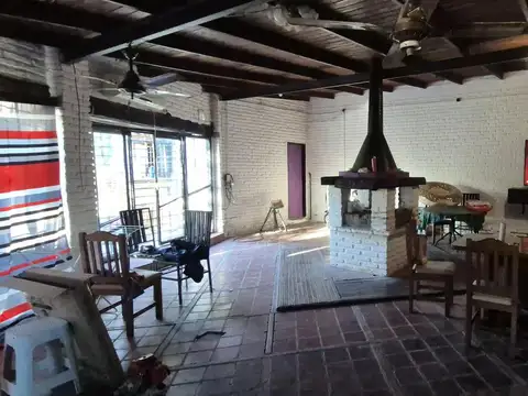 Casa en Venta al Oeste
