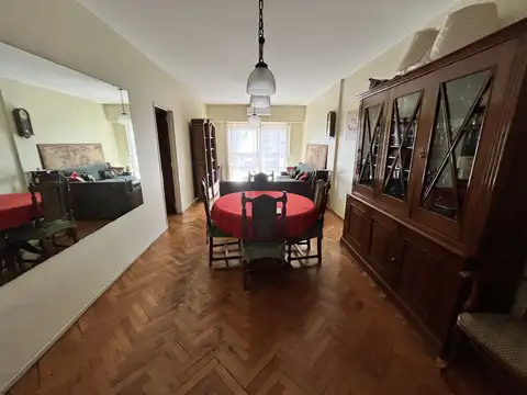 Departamento en Venta en Belgrano