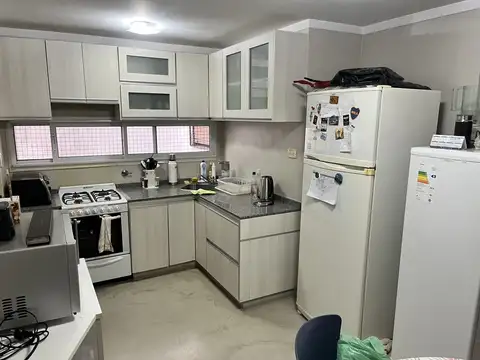 Departamento en Venta en Belgrano R, USD 270.000