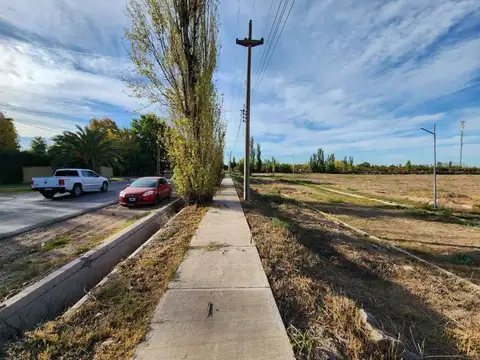 Terreno en Venta de 822,0 m2