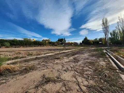 Terreno en Venta en Lunlunta, USD 17.000
