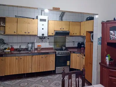Casa en Venta 40 años