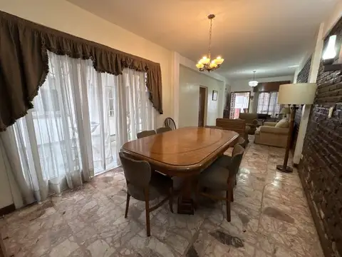 Casa en Alquiler de 2 dormitorios