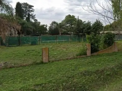 Terreno en Venta de 343,0 m2