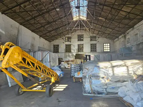 BRUM,Rbla. Dr BALTASAR