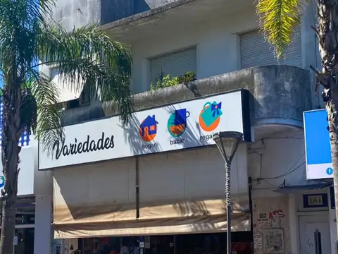 Edificio Comercial - San Fernando
