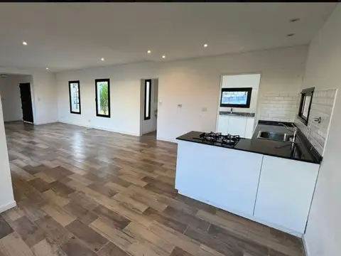 Casa en Venta A Estrenar