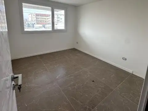 Departamento 3 ambientes a estrenar