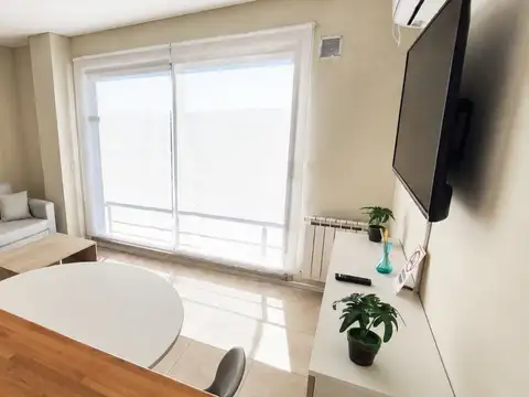 Departamento en Venta en Pinamar, USD 94.900