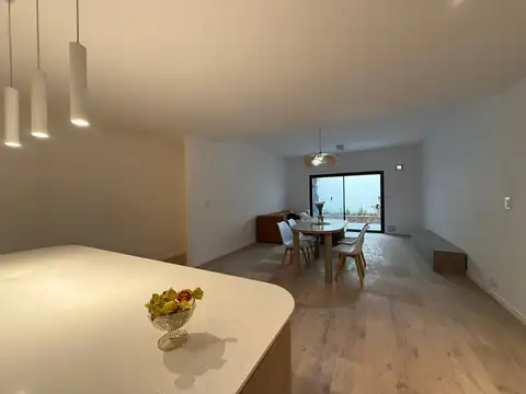 Departamento en Venta de 3 dormitorios