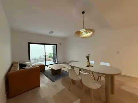 Departamento en Venta al Este