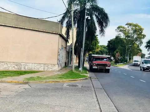 Terreno en Venta, FOT 2,25